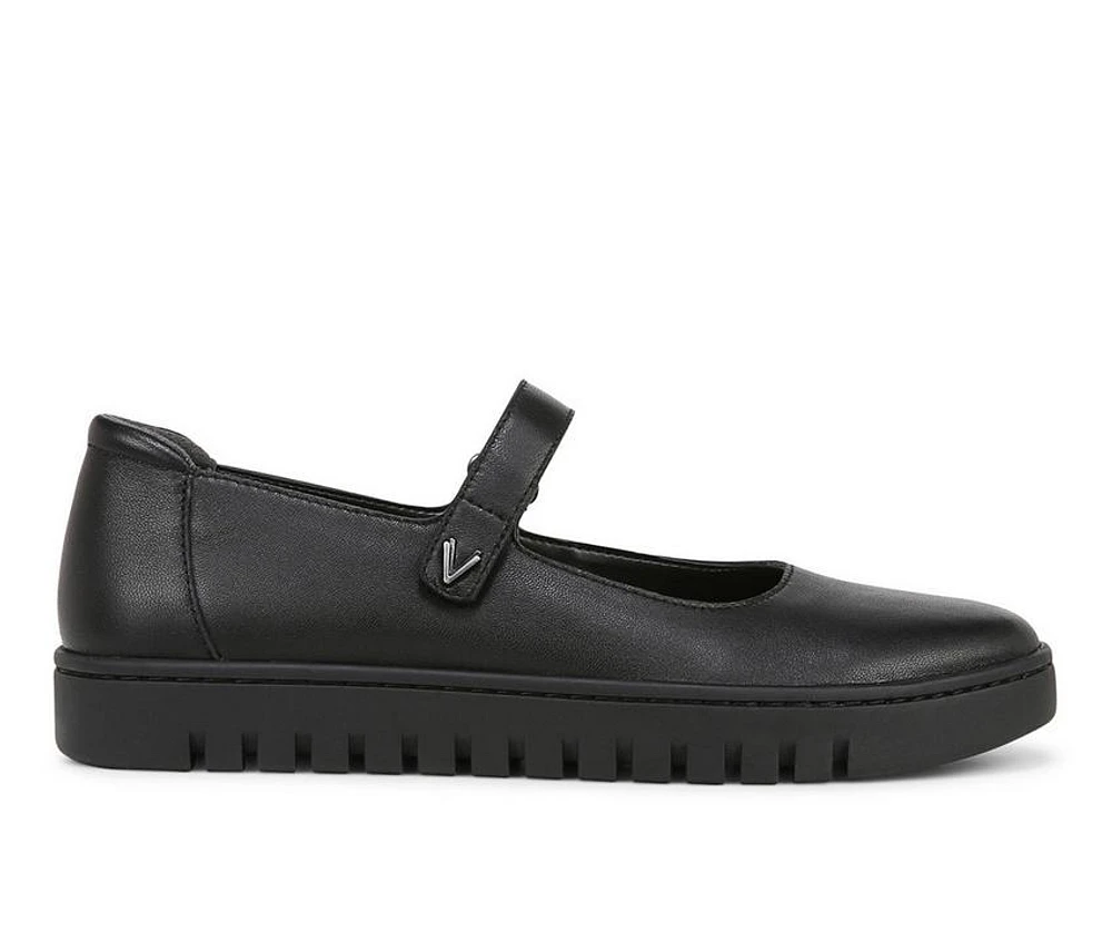 Women's Vionic Uptown MaryJane Flats