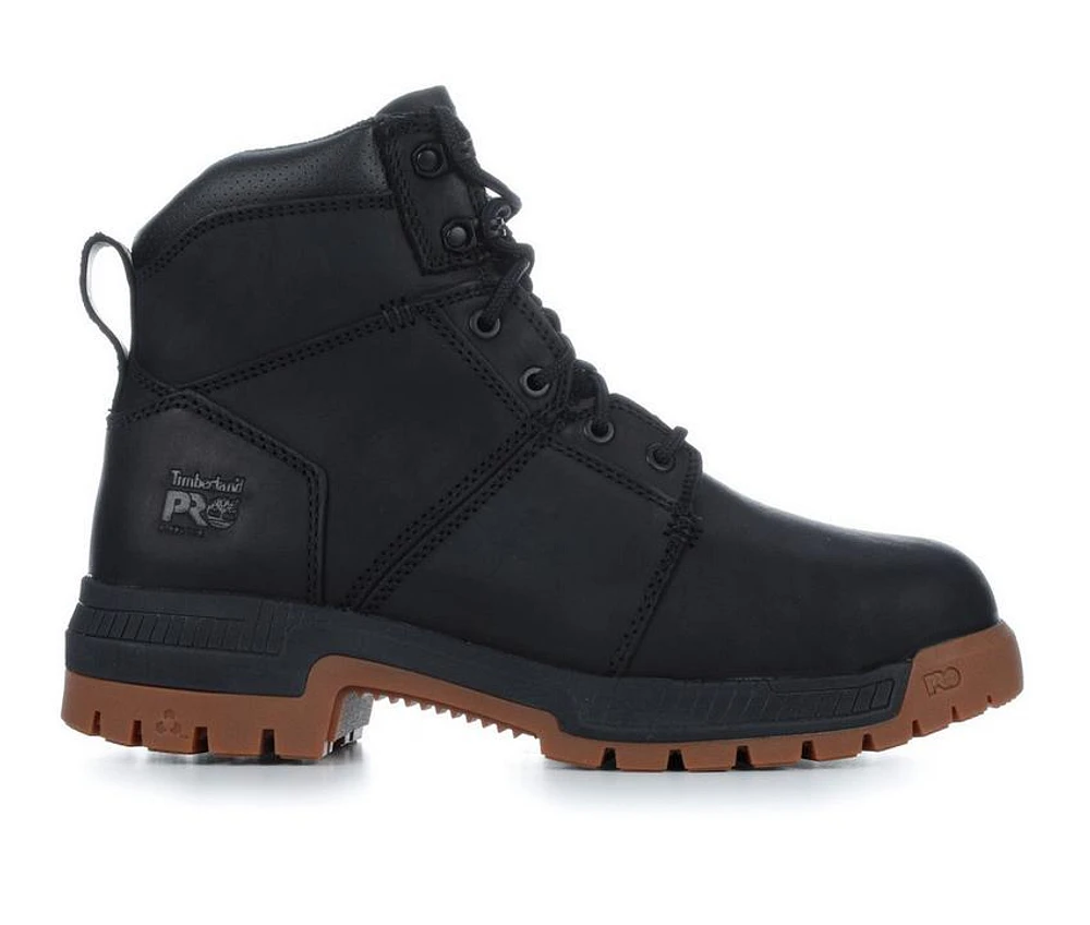 Men's Timberland Pro Montauk Work Boots