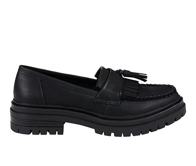 Women's GC Shoes Tillie Chunky Loafers