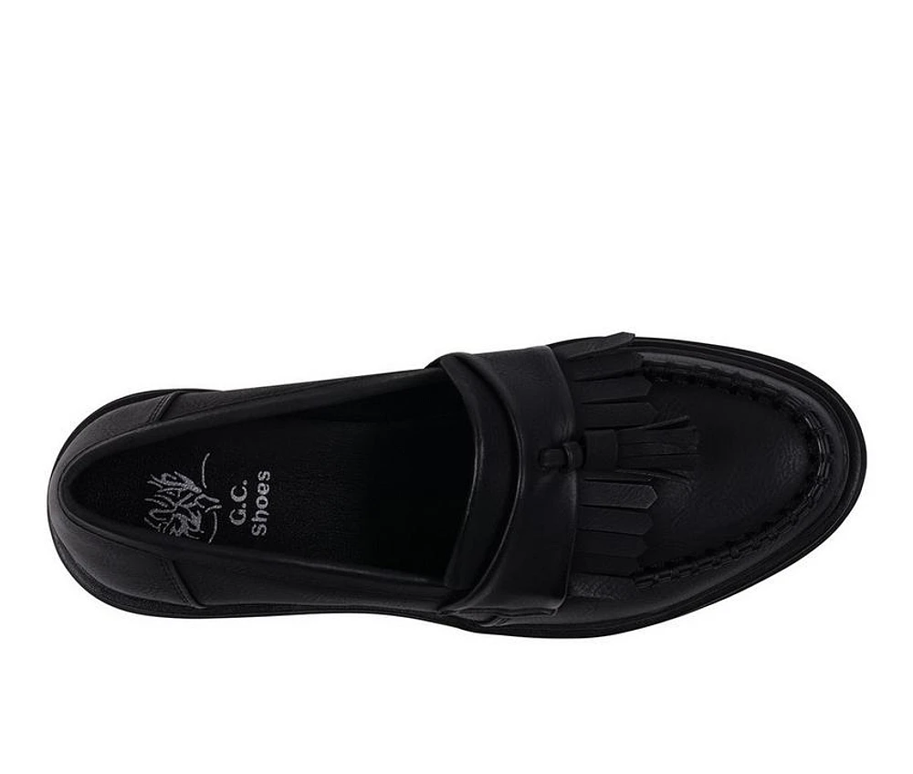 Women's GC Shoes Tillie Chunky Loafers