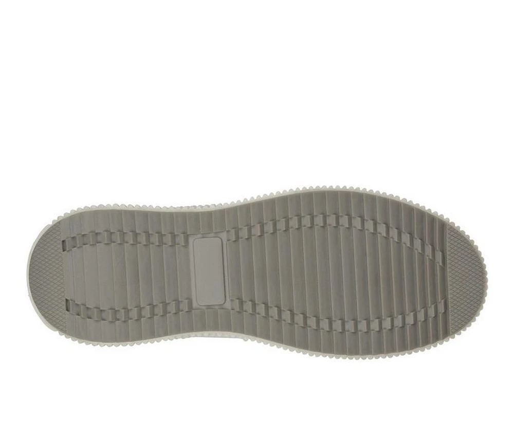 Women's GC Shoes Calico Wedge Sneakers