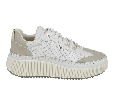 Women's GC Shoes Madrid Wedge Sneakers