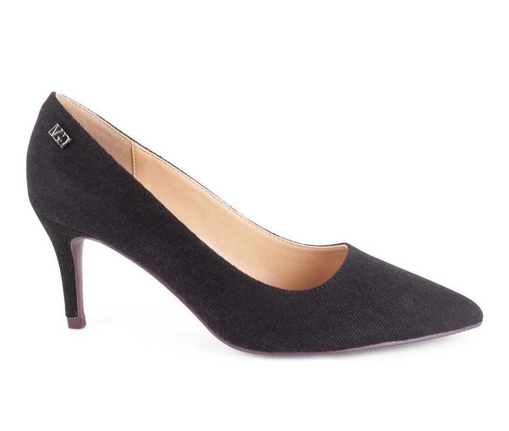 Women's Gloria Vanderbilt Marilyn Pumps
