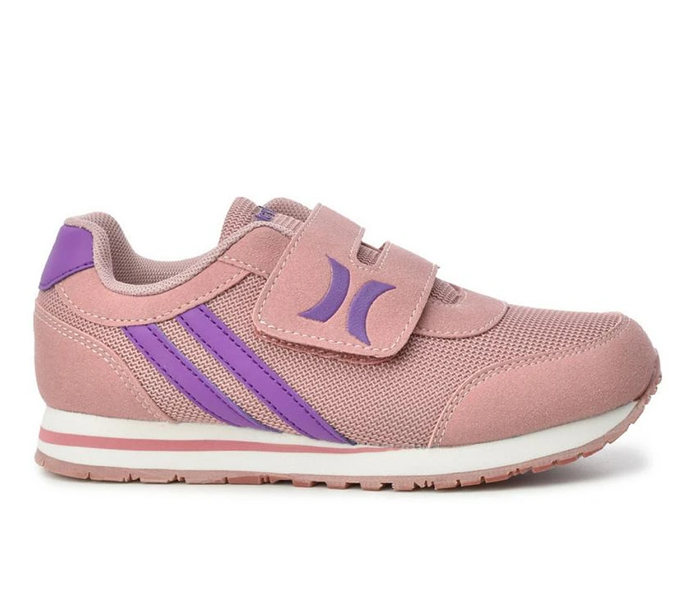 Girls' Hurley Little & Big Kid Knox Running Shoes