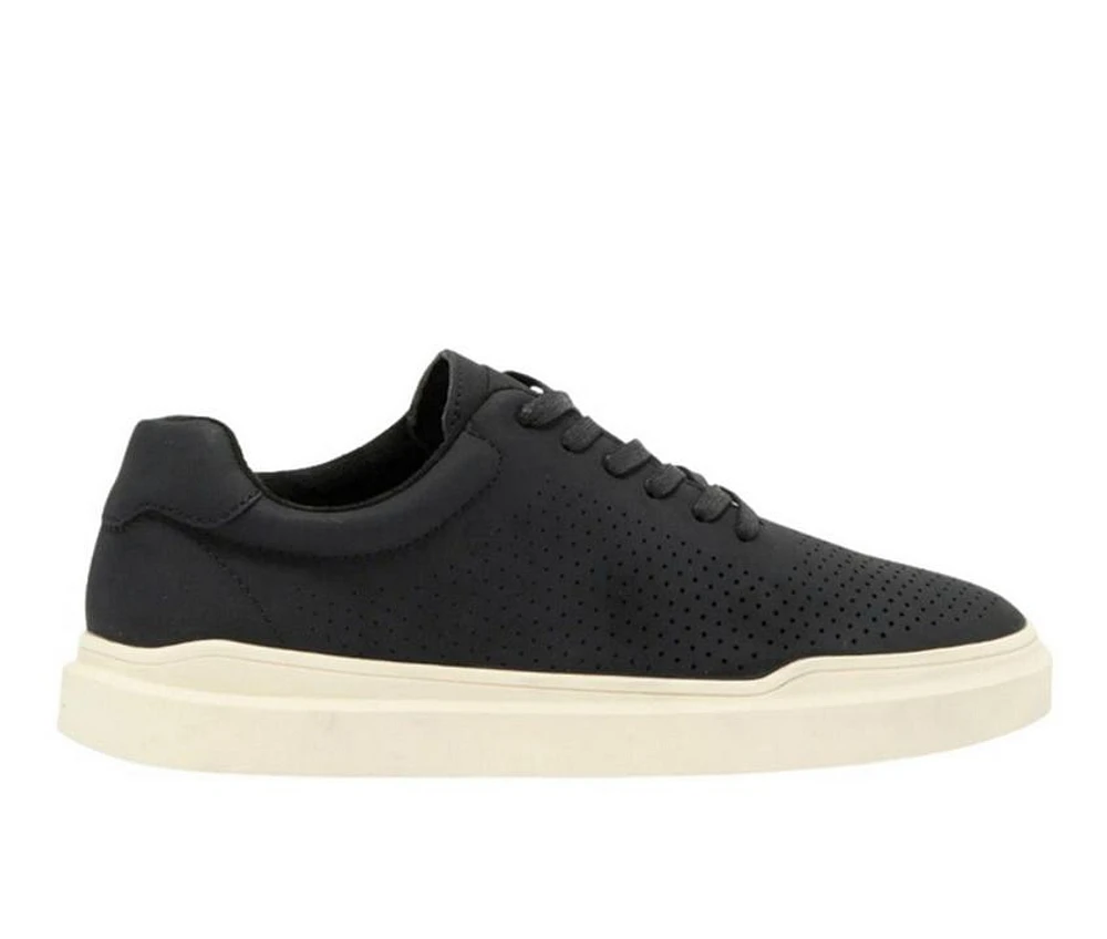 Men's Rush Gordon Lace Up Sneaker Casual Oxfords