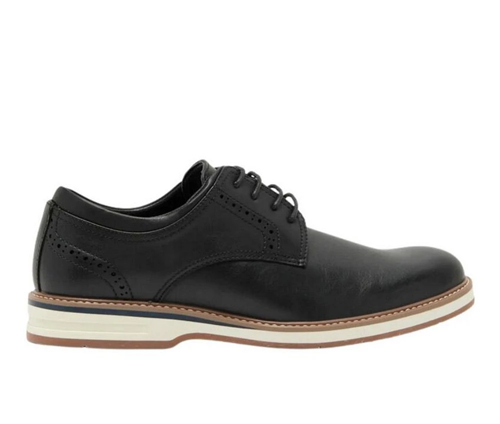 Men's Rush Gordon Plain Toe Oxford II Dress Shoes