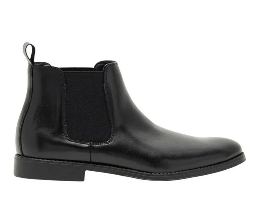 Men's Rush Gordon Chelsea Boot Dress Shoes