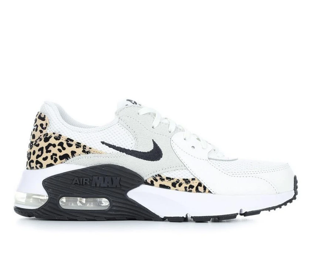 Women's Nike Air Max Excee Graphic Sneakers