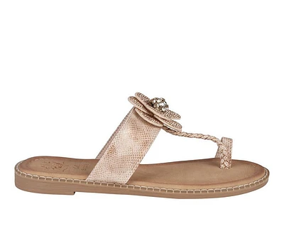 Women's GC Shoes Blossom Flip-Flops