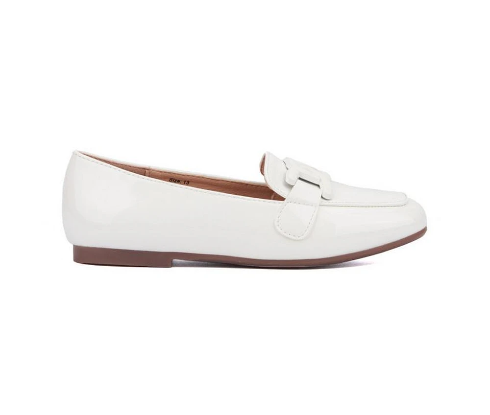 Girls' Olivia Miller Little & Big Kid Yippee Loafers