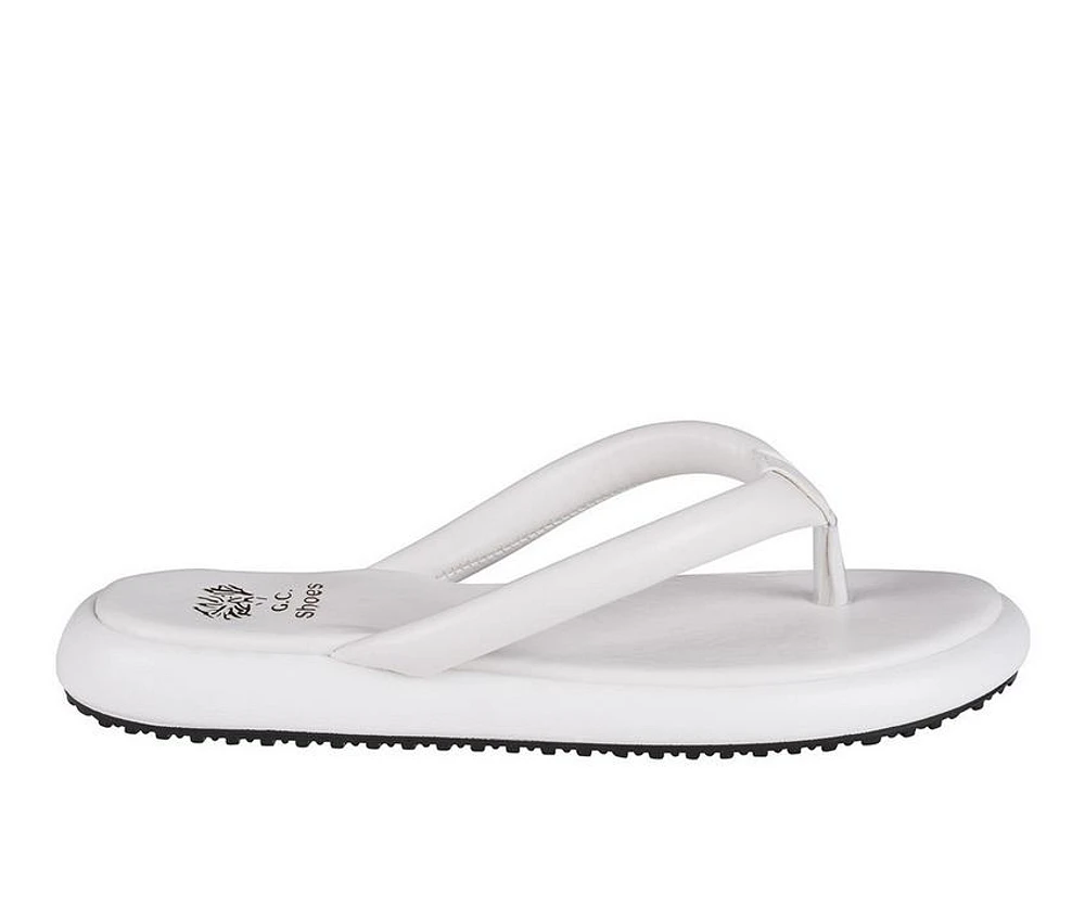 Women's GC Shoes Parisa Flip-Flops