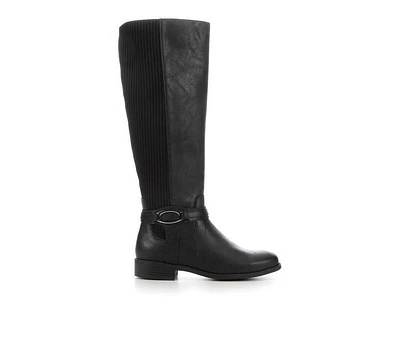 Women's Jones New York Edilia Knee High Boots
