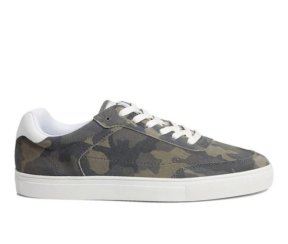 Men's Official Program STM-30 Casual Shoes