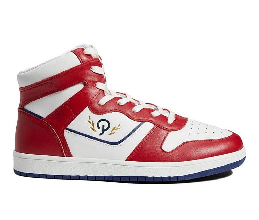 Men's Official Program CTM-40 High Top Sneakers