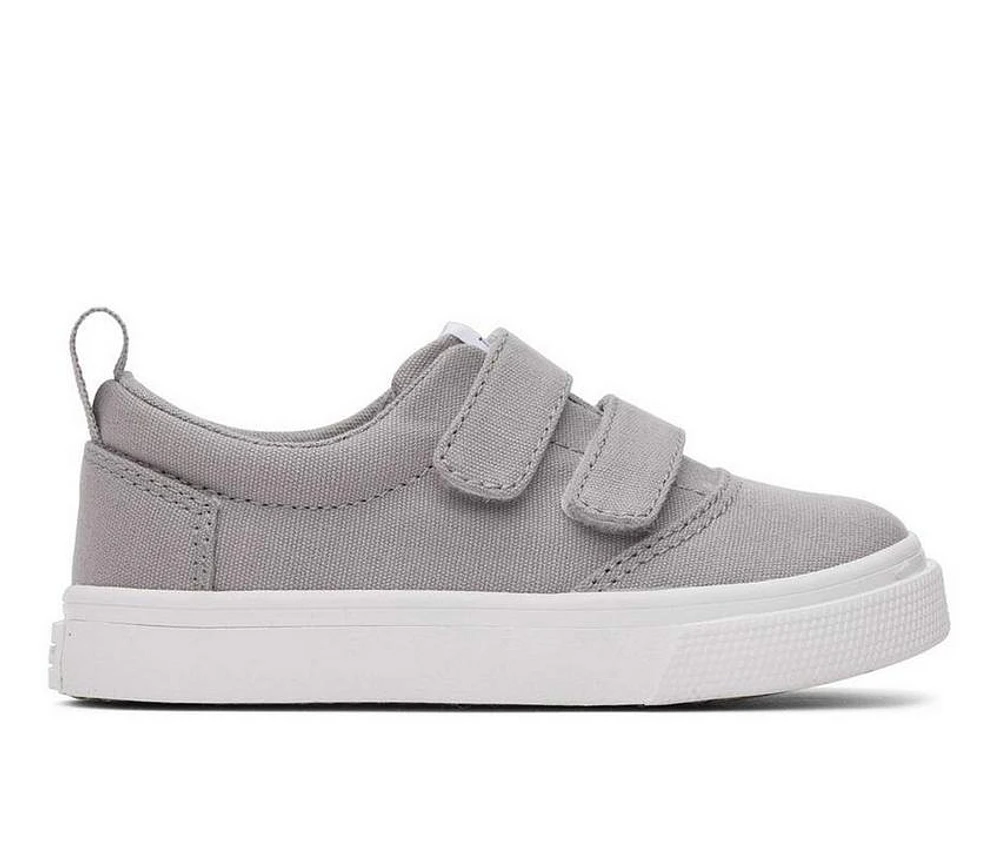 Boys' TOMS Infant & Toddler Little Kid Fenix Double Strap Sneaker
