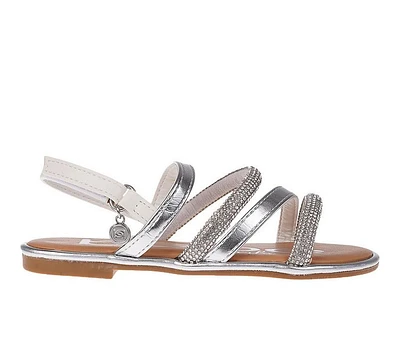 Girls' Bebe Little & Big Kid Robyn Sandals