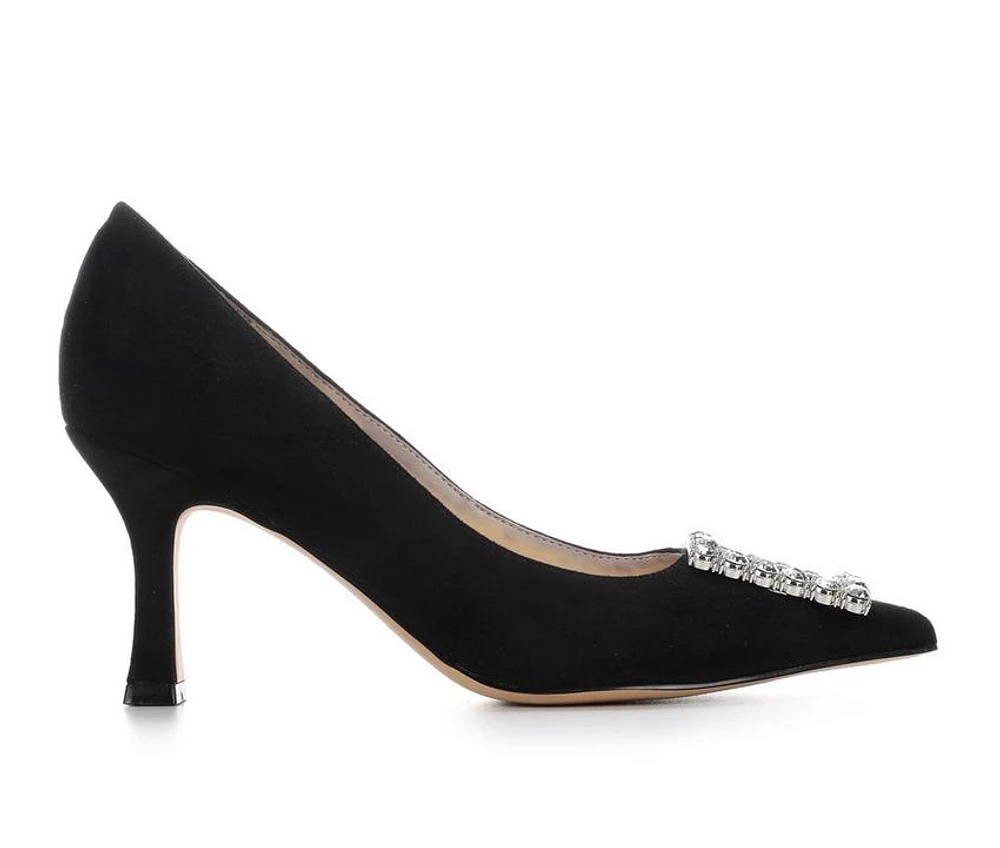Women's Nine West Jaquee Pumps