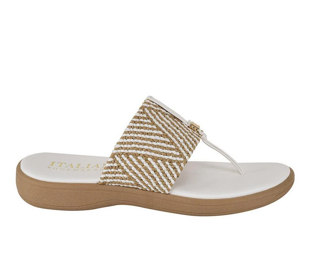 Women's Italian Shoemakers Rylah Sandals