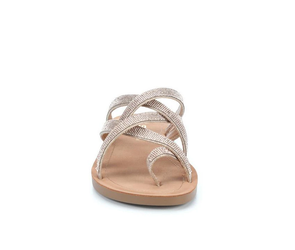 Women's Soda Stepup-S Sandals