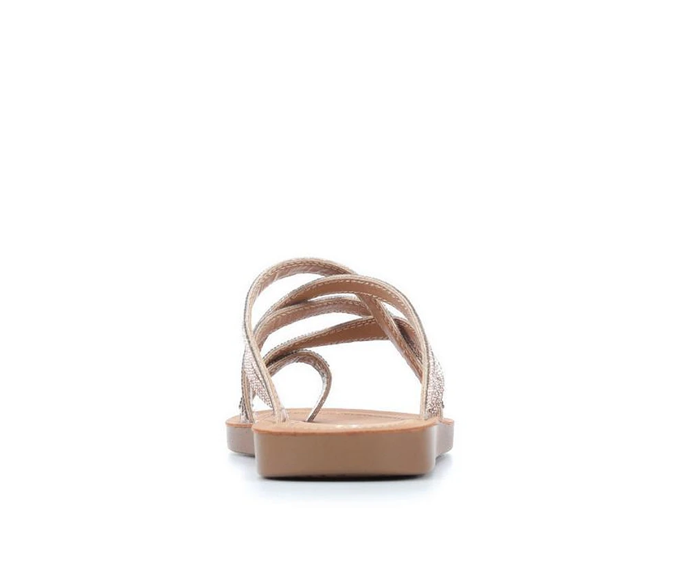 Women's Soda Stepup-S Sandals