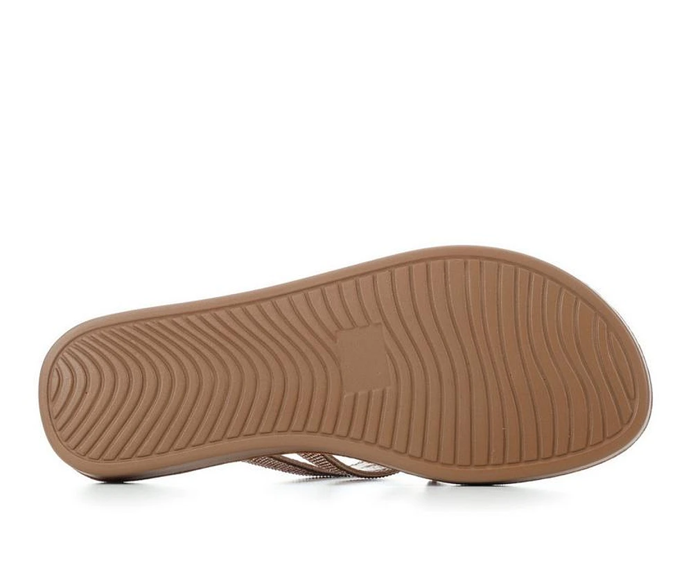 Women's Soda Stepup-S Sandals