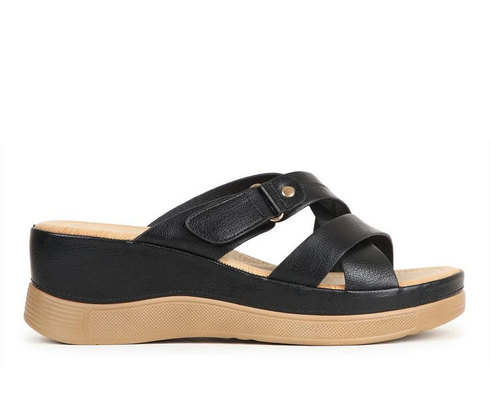 Women's Patrizia Ferger Wedges