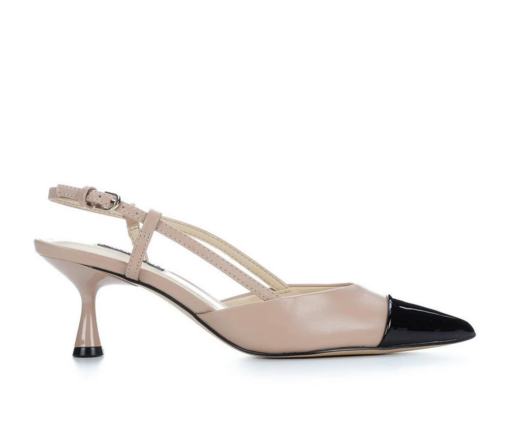 Women's Nine West Rizzy Slingback Pumps