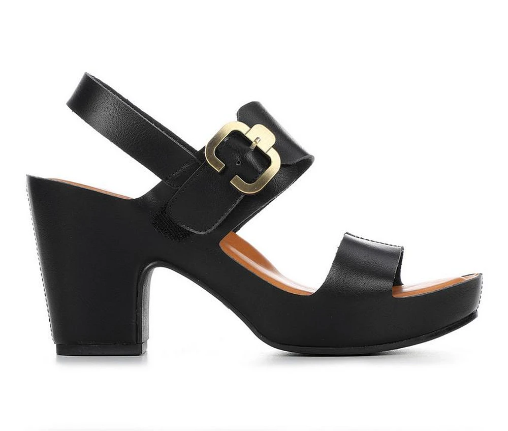 Women's Patrizia Kaytra Heeled Dress Sandals
