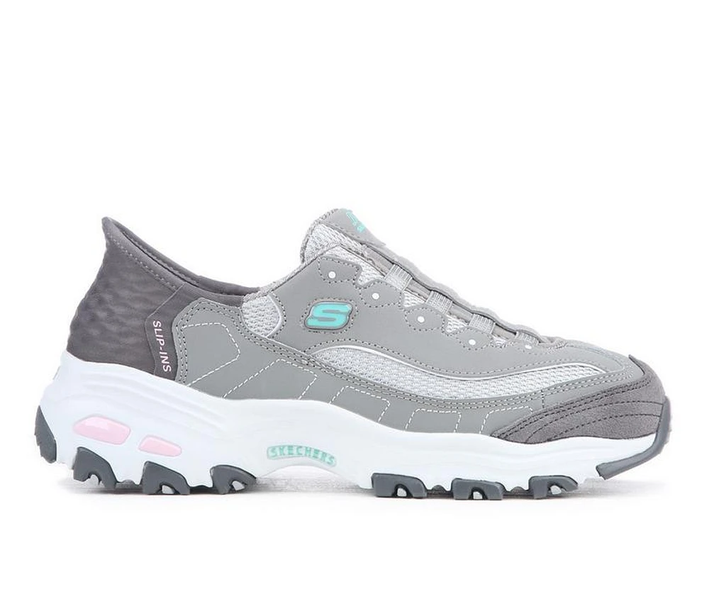 Women's Skechers 150238 Slip D'Lites Sneakers