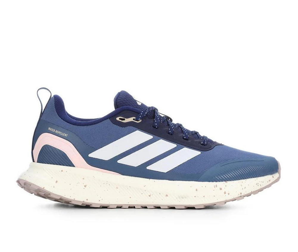 Women's Adidas Runfalcon 5.0 Trail Running Shoes
