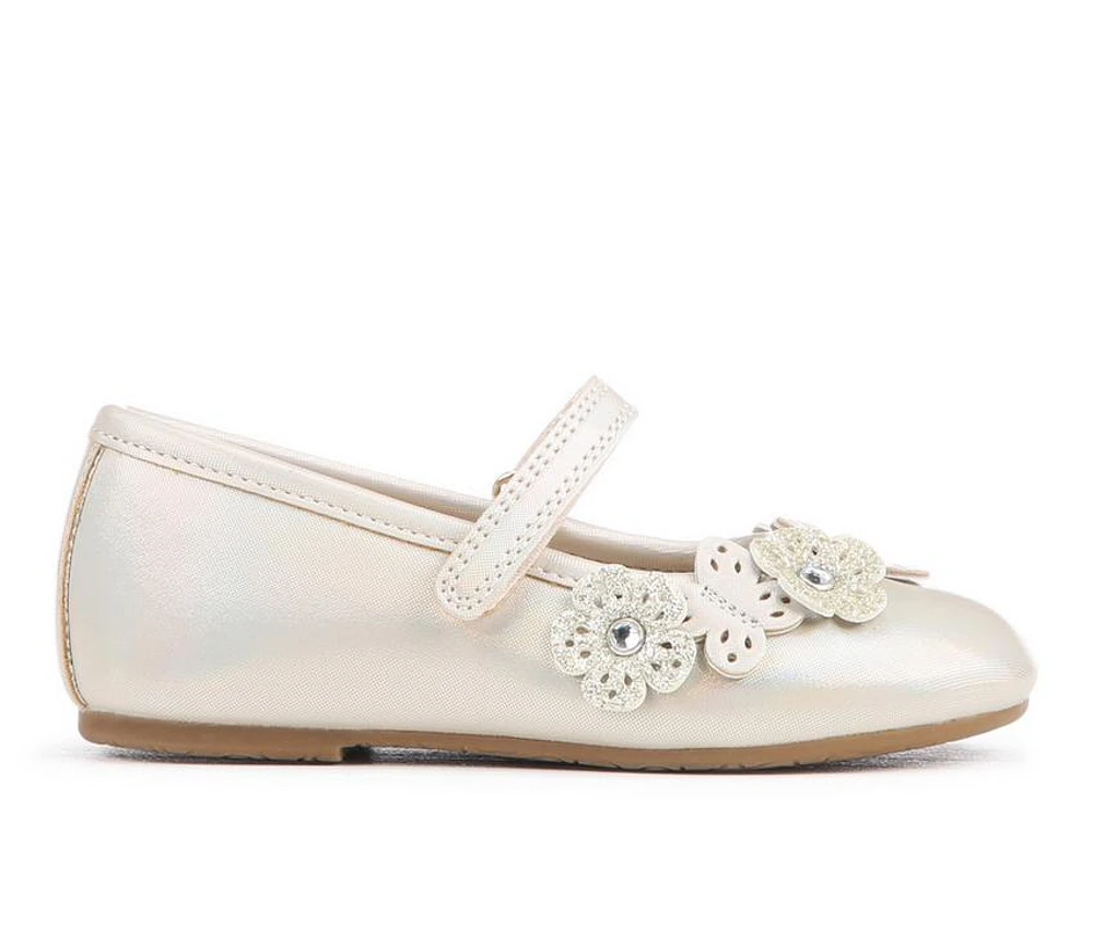 Girls' Rachel Shoes Toddler Coralee Flats