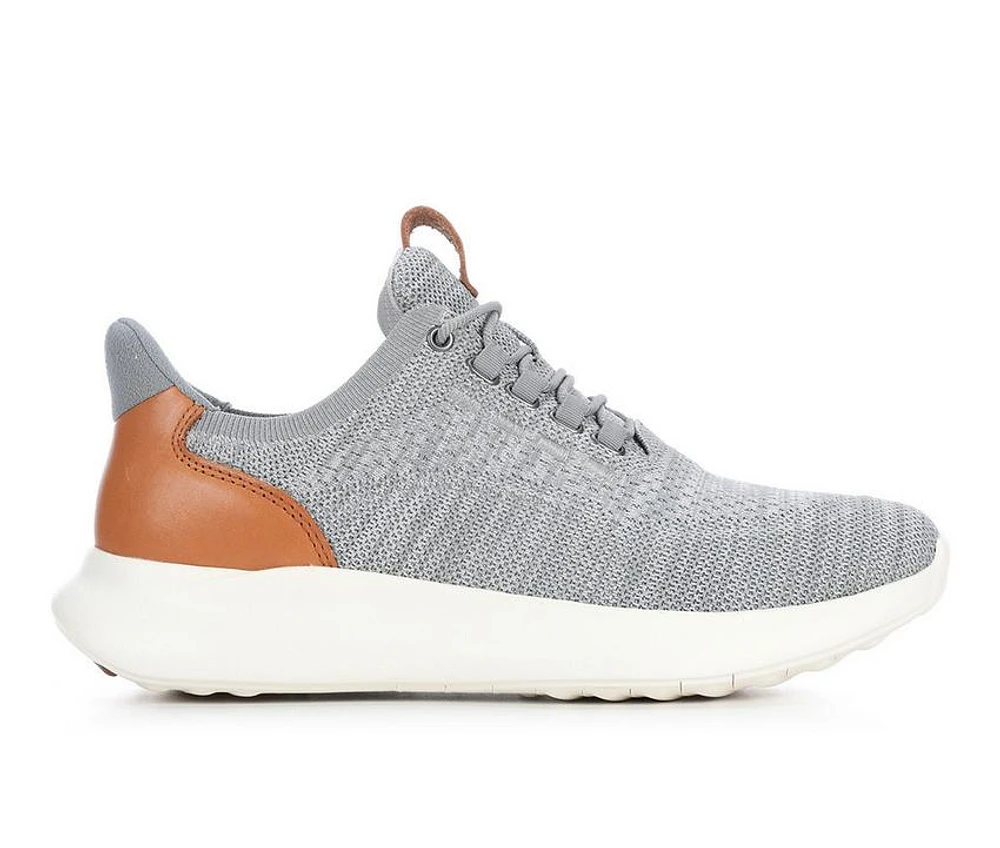 Men's Johnston and Murphy Amherst 2.0 Knit U-Throat Dress Sneakers