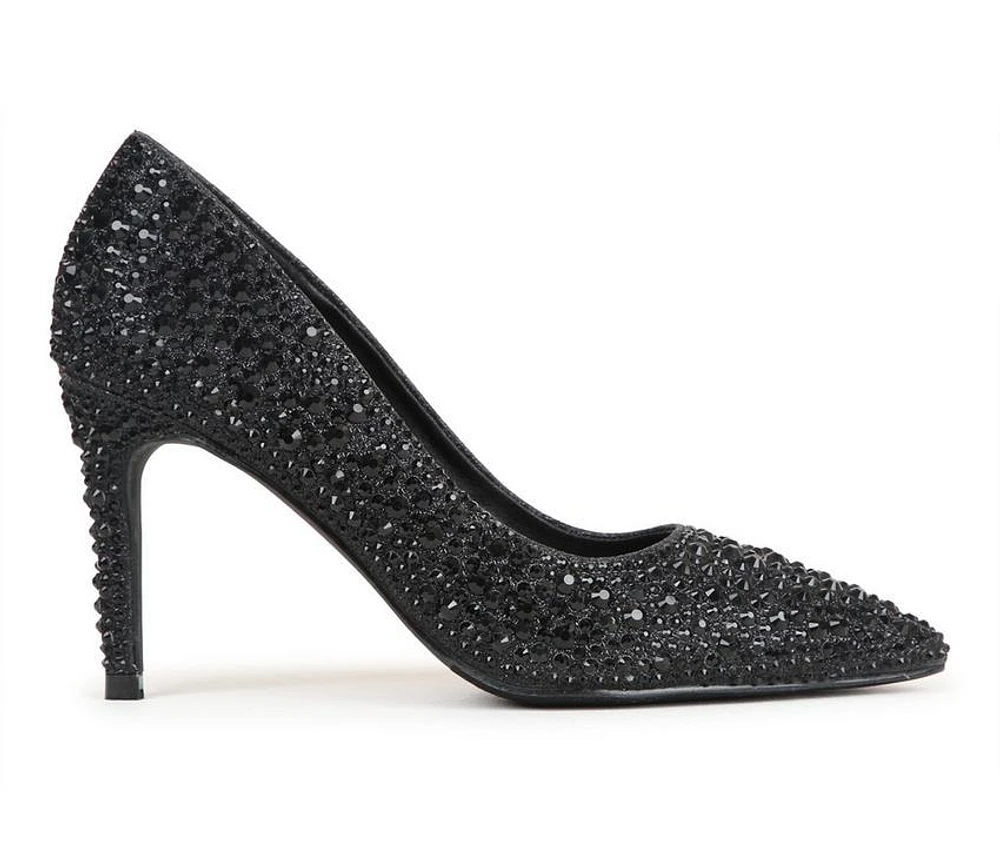 Women's Lauren Lorraine Cali Special Occasion Shoes