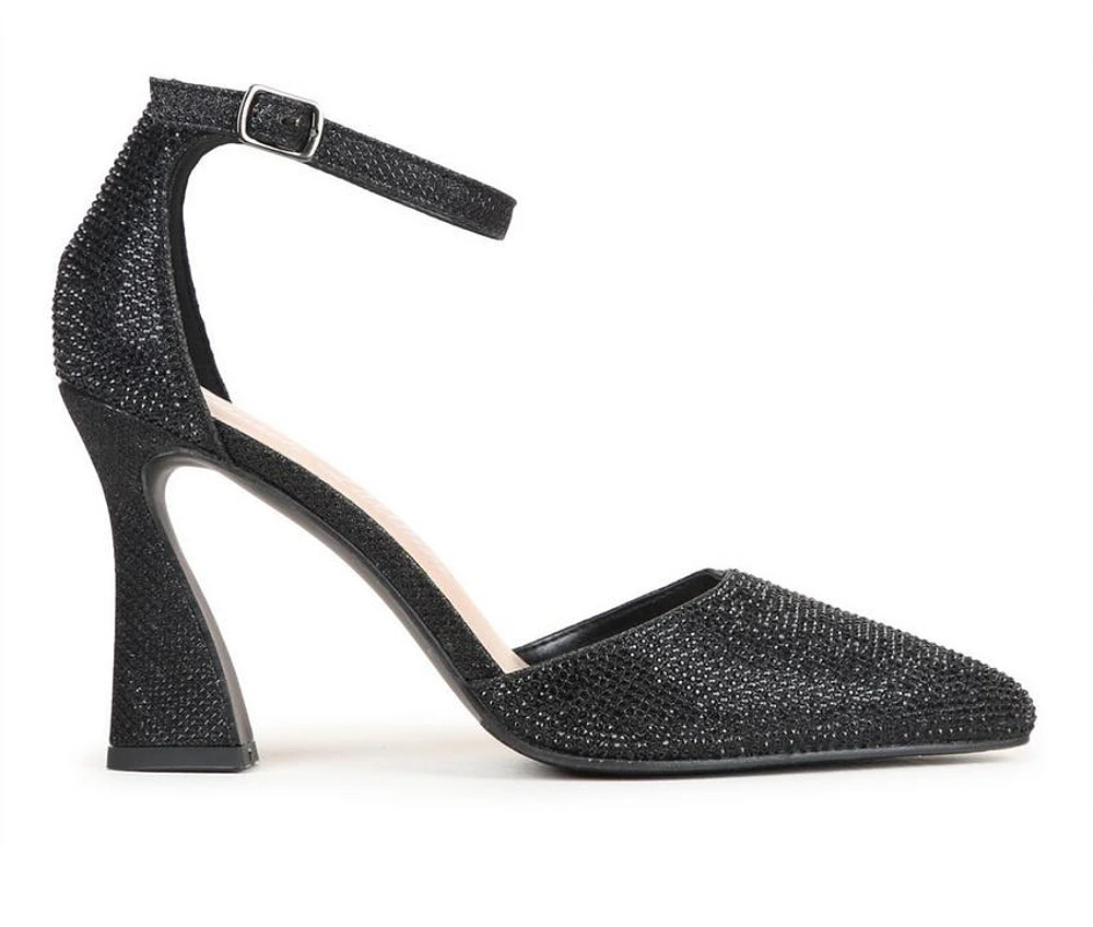 Women's Lauren Lorraine Thea Special Occasion Shoes