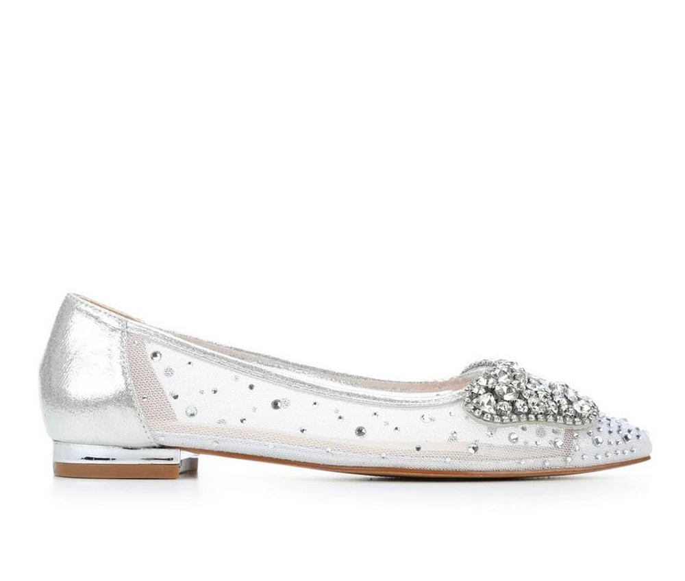 Women's Lauren Lorraine Cool Special Occasion Flats