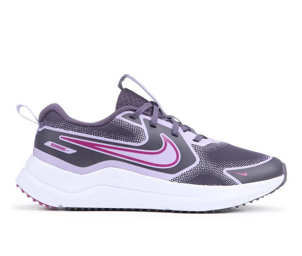 Girls' Nike Big Kid Cosmic Runner Running Shoes