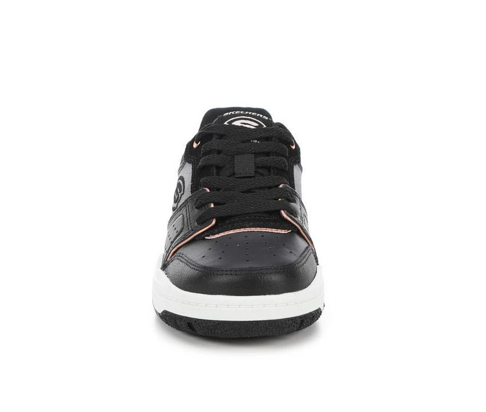 Girls' Skechers Street Little Kid SKX-228 Cool Class Sneakers