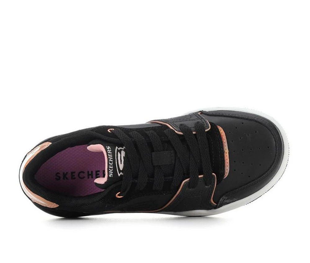 Girls' Skechers Street Little Kid SKX-228 Cool Class Sneakers