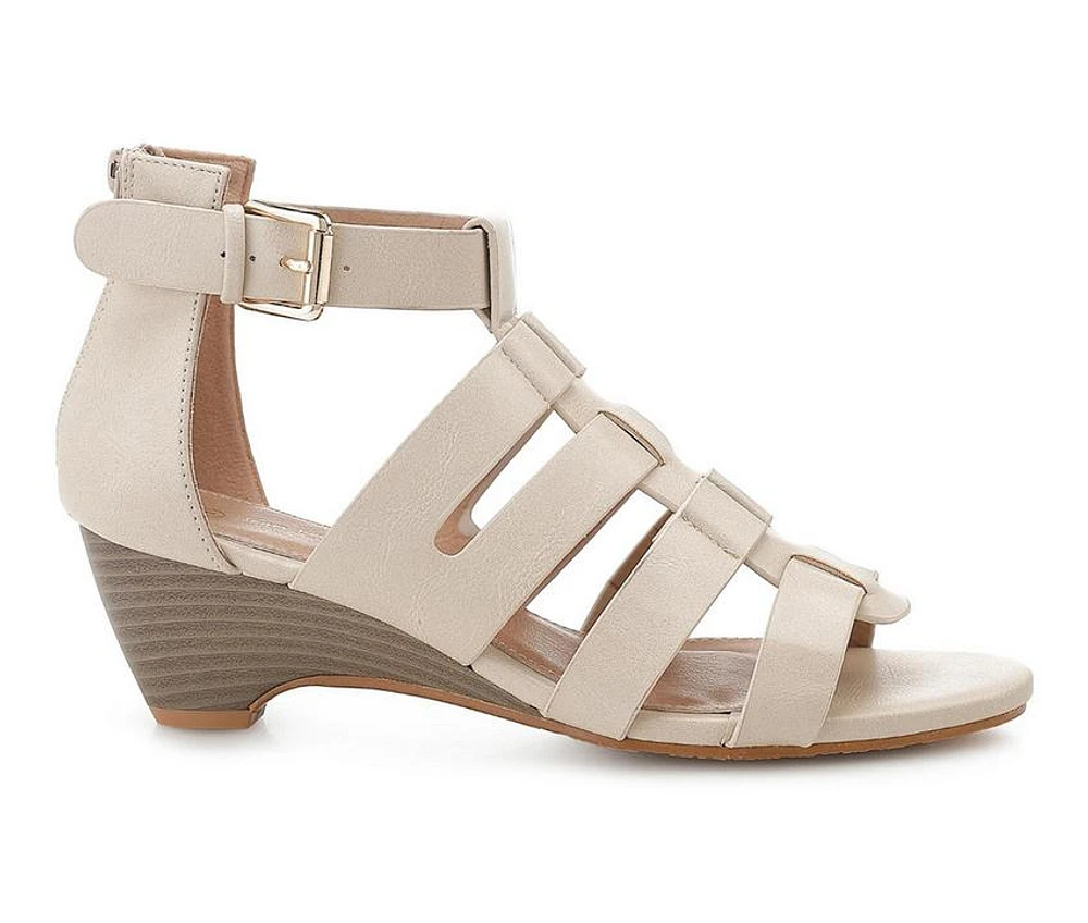 Women's Henry Ferrara Catana Dress Sandals