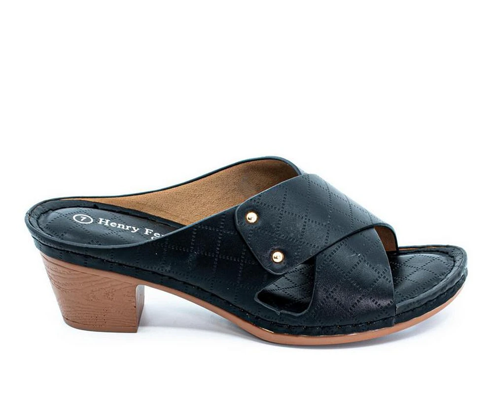 Women's Henry Ferrara Costarica- Dress Sandals
