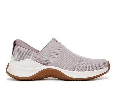 Women's Ryka Encore Knit Slip On Sneakers