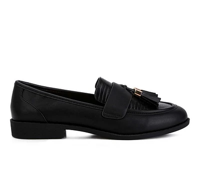 Women's London Rag Alibi Loafers