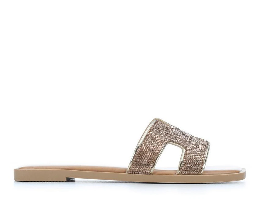 Women's Soda Aralia-S Sandals