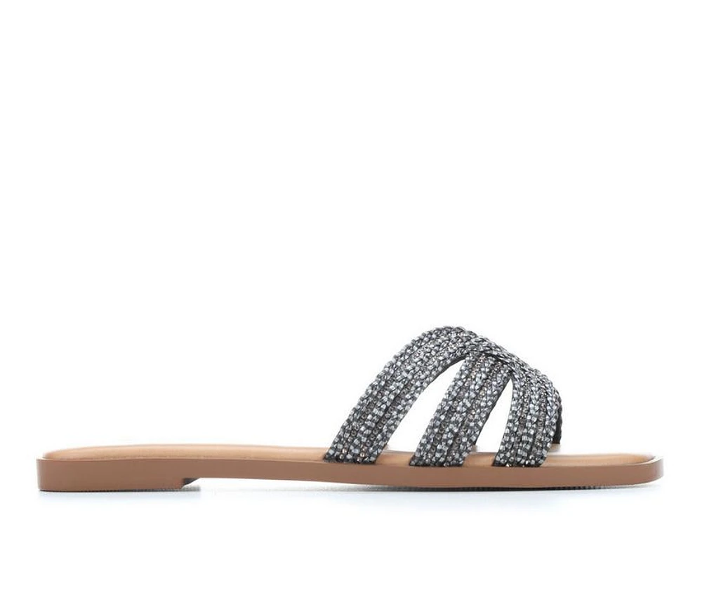 Women's Soda Manual-S Sandals