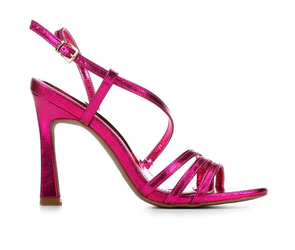 Women's Rampage Isabel Dress Sandals