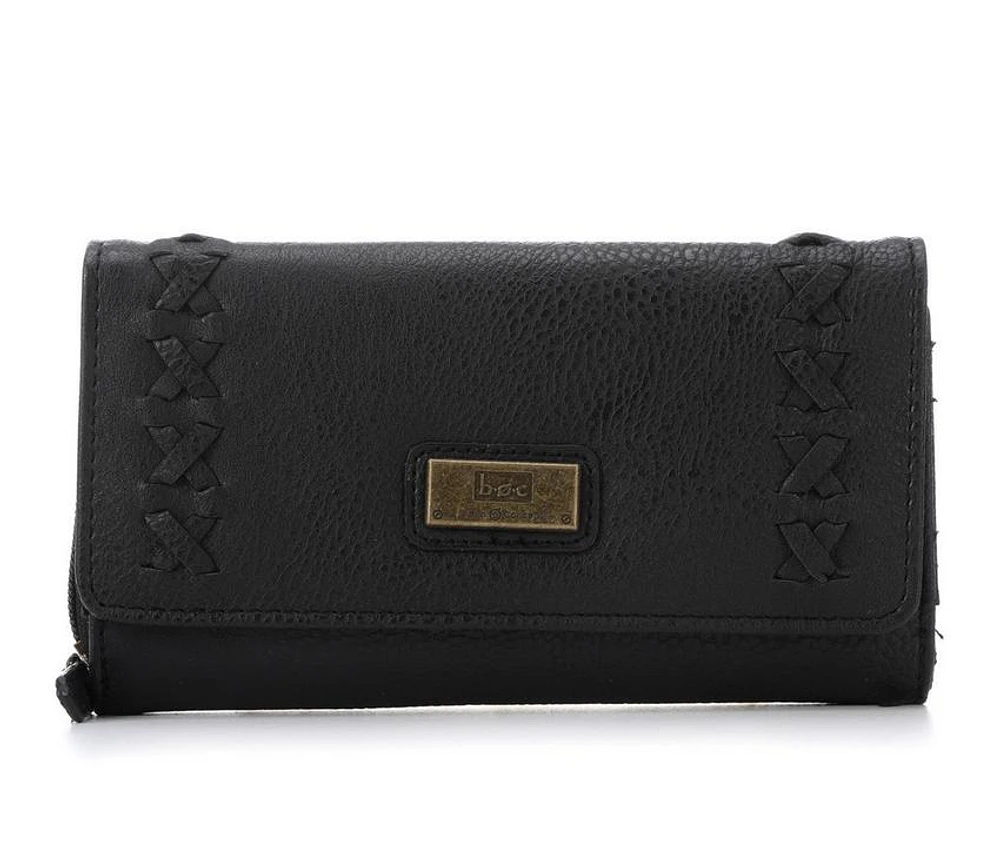 BOC Clav Whip Handbag