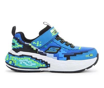 Boys' Skechers Little Kid & Big Megacraft 4 Running Shoes