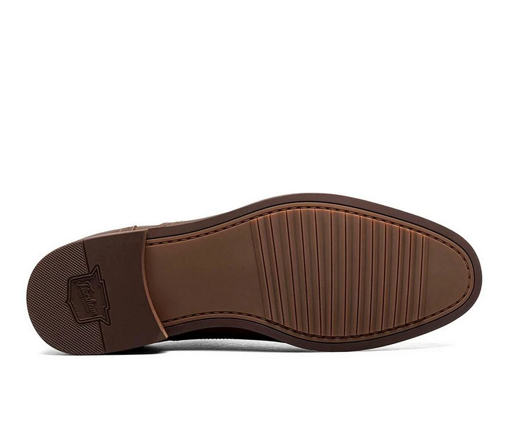 Men's Florsheim Rucci Cap Toe Balmoral Dress Oxfords