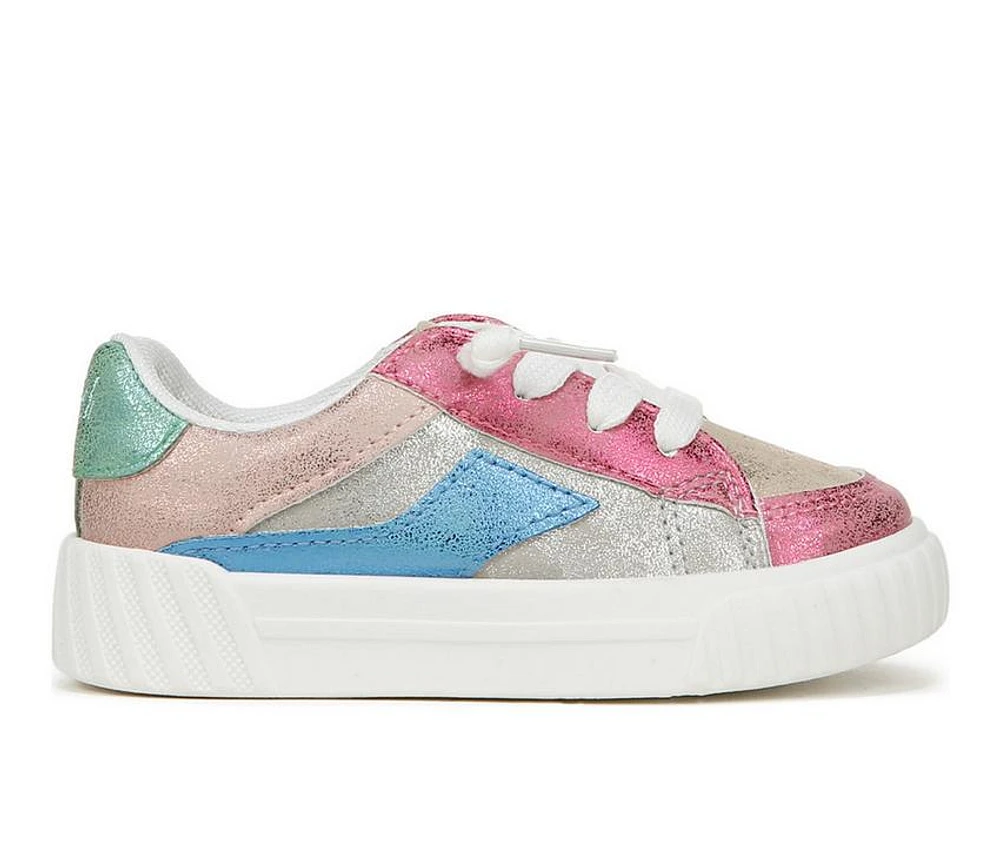 Girls' Blowfish Malibu Toddler & Little Kid Willa Sneakers