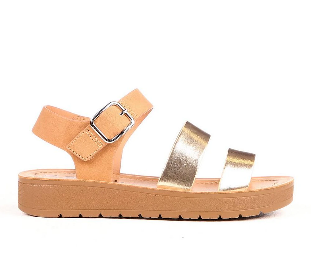 Girls' Soda Little Kid & Big Ajay-IIS Sandals